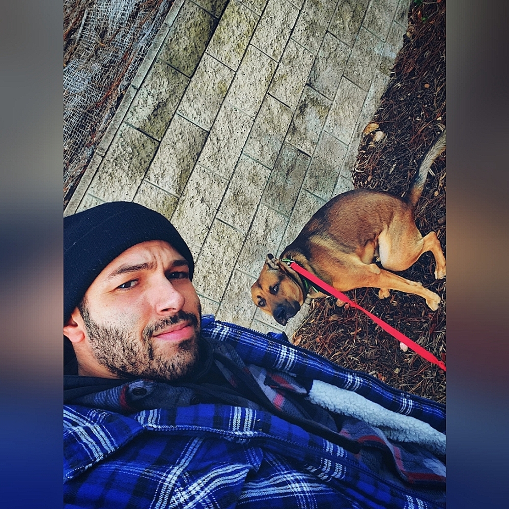 Meet your Posher, Mccali